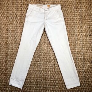 PILCRO AND THE LETTERPRESS Anthropologie HYPHEN